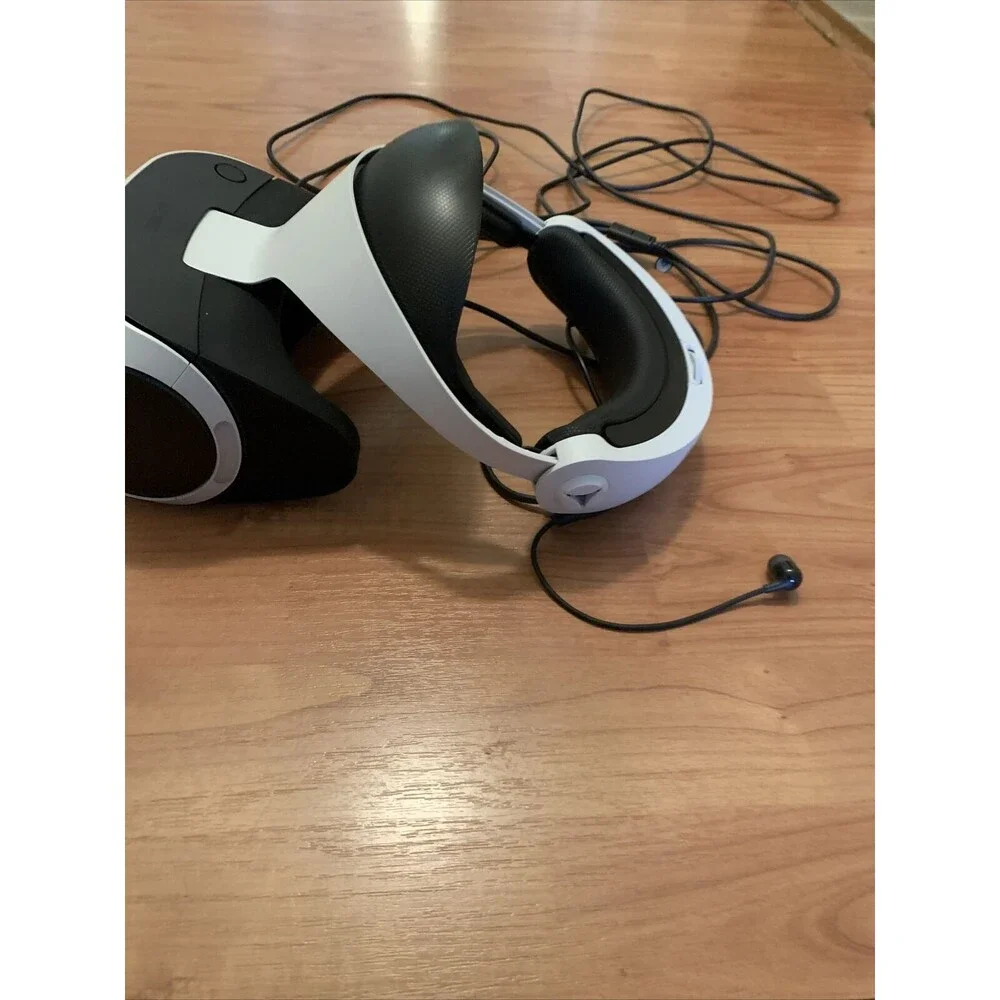 Sony PlayStation VR Virtual Reality Headset PSVR for PS4 PS5 HEADSET